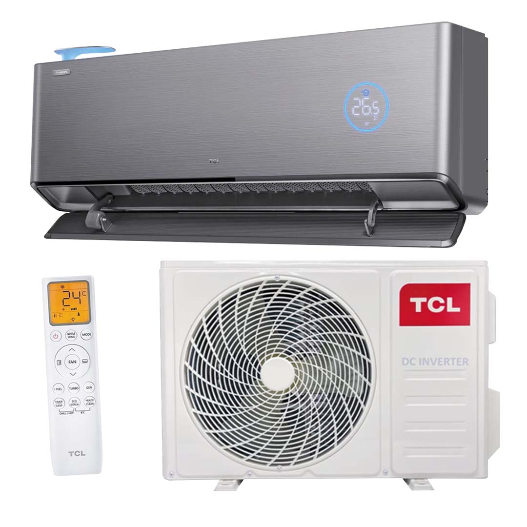 TCL X-FRESH A+++ TAC-FR12INV/R